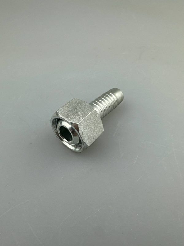 Фитинг DK М27х1,5 dn16