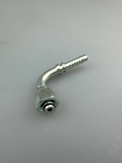 Фитинг DKOL 14х1,5 dn8 (90)