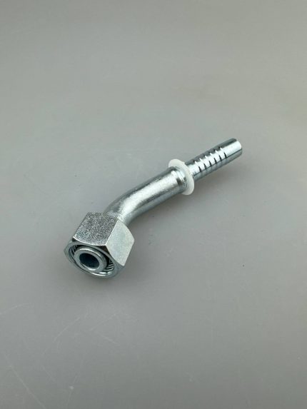 Фитинг DKOL 22х1,5 dn12 (45)