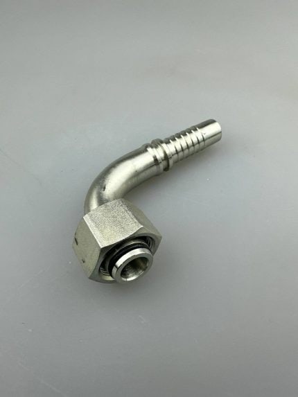 Фитинг DKOL 26х1,5 dn16 (90)