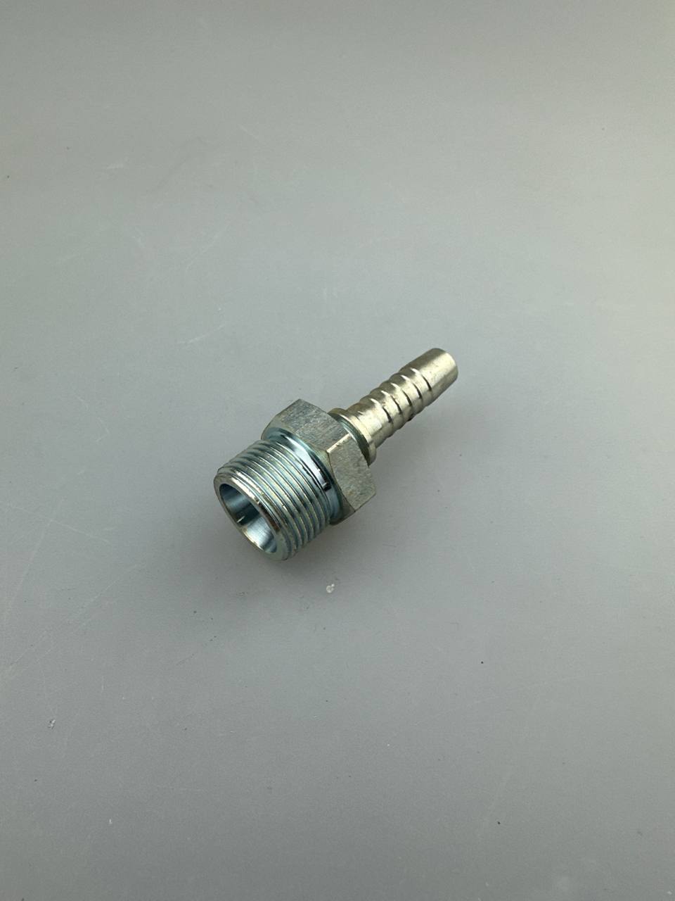 Фитинг DKOS 22х1,5 dn10 (ш)