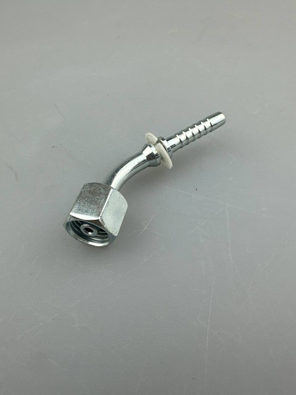 Фитинг DKOS 14х1,5 dn6 (45)