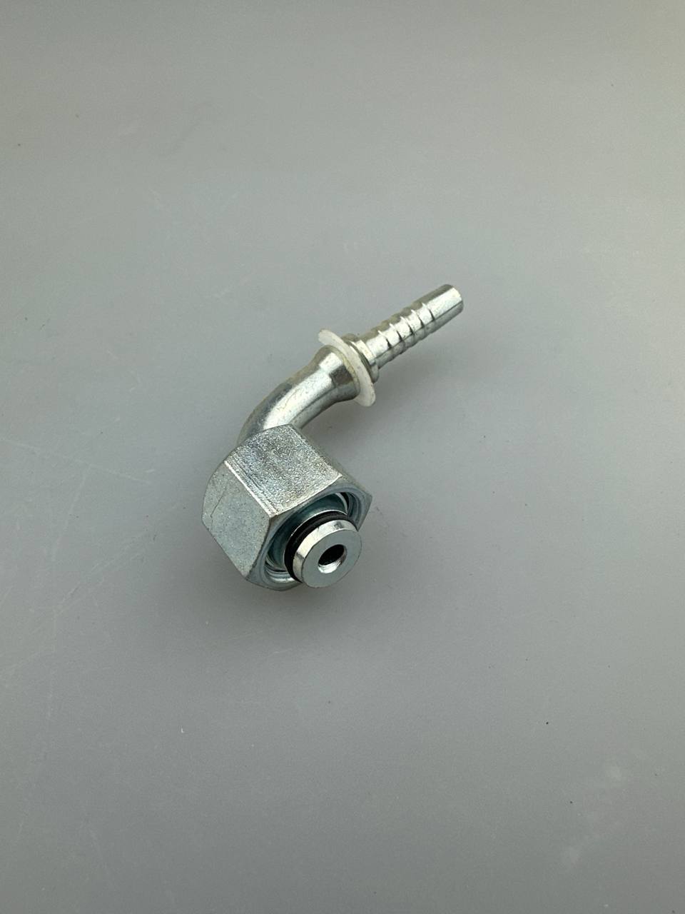 Фитинг DKOS 20х1,5 dn8 (90)