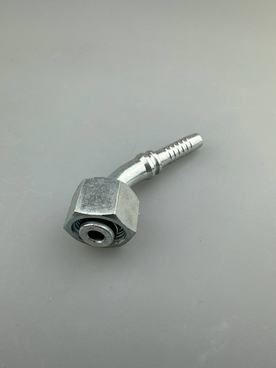 Фитинг DKOS 22х1,5 dn10 (45)