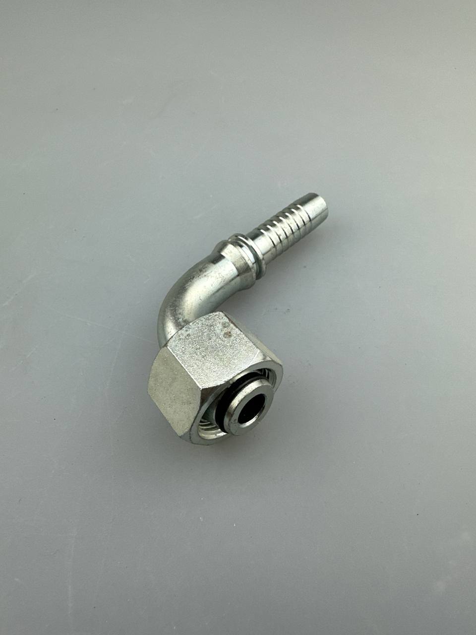 Фитинг DKOS 24х1,5 dn12 (90)