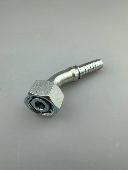 Фитинг DKOS 30х2 dn16 (45)