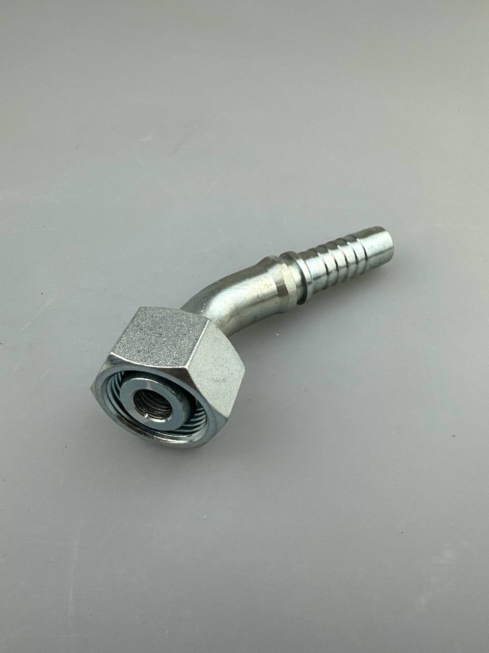 Фитинг DKOS 30х2 dn16 (45)