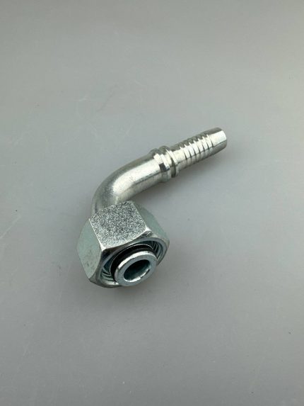 Фитинг DKOS 30х2 dn16 (90)