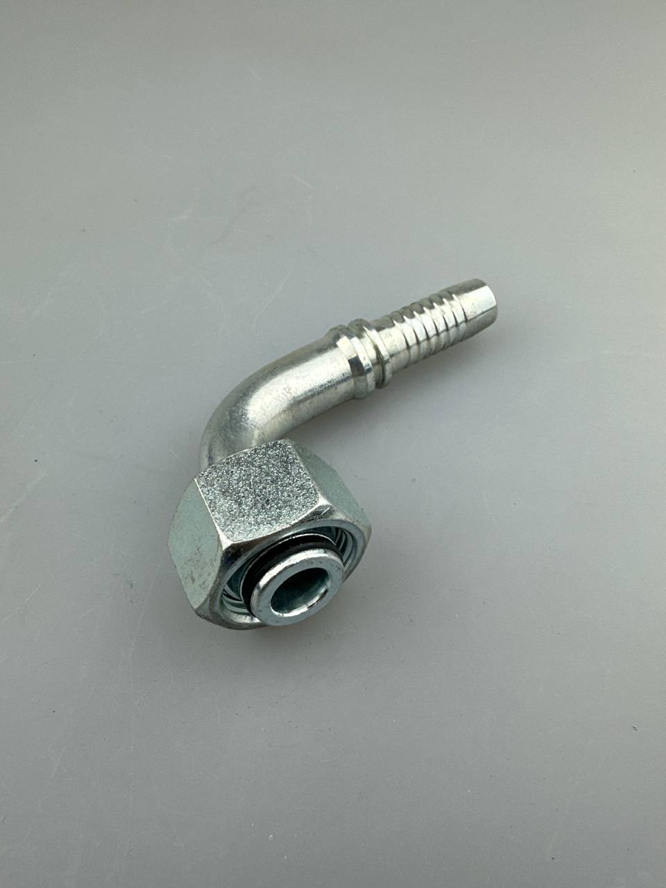 Фитинг DKOS 30х2 dn16 (90)