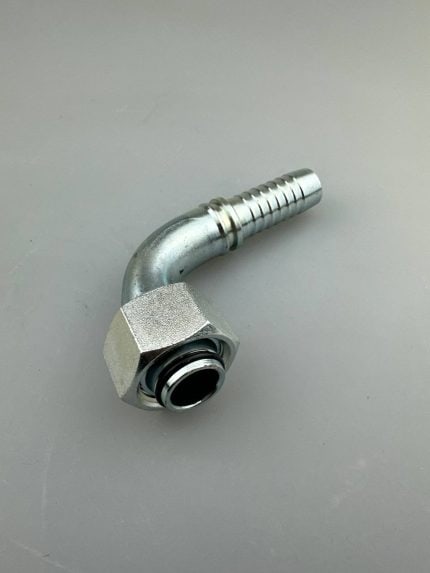 Фитинг DKOS 30х2 dn20 (90)