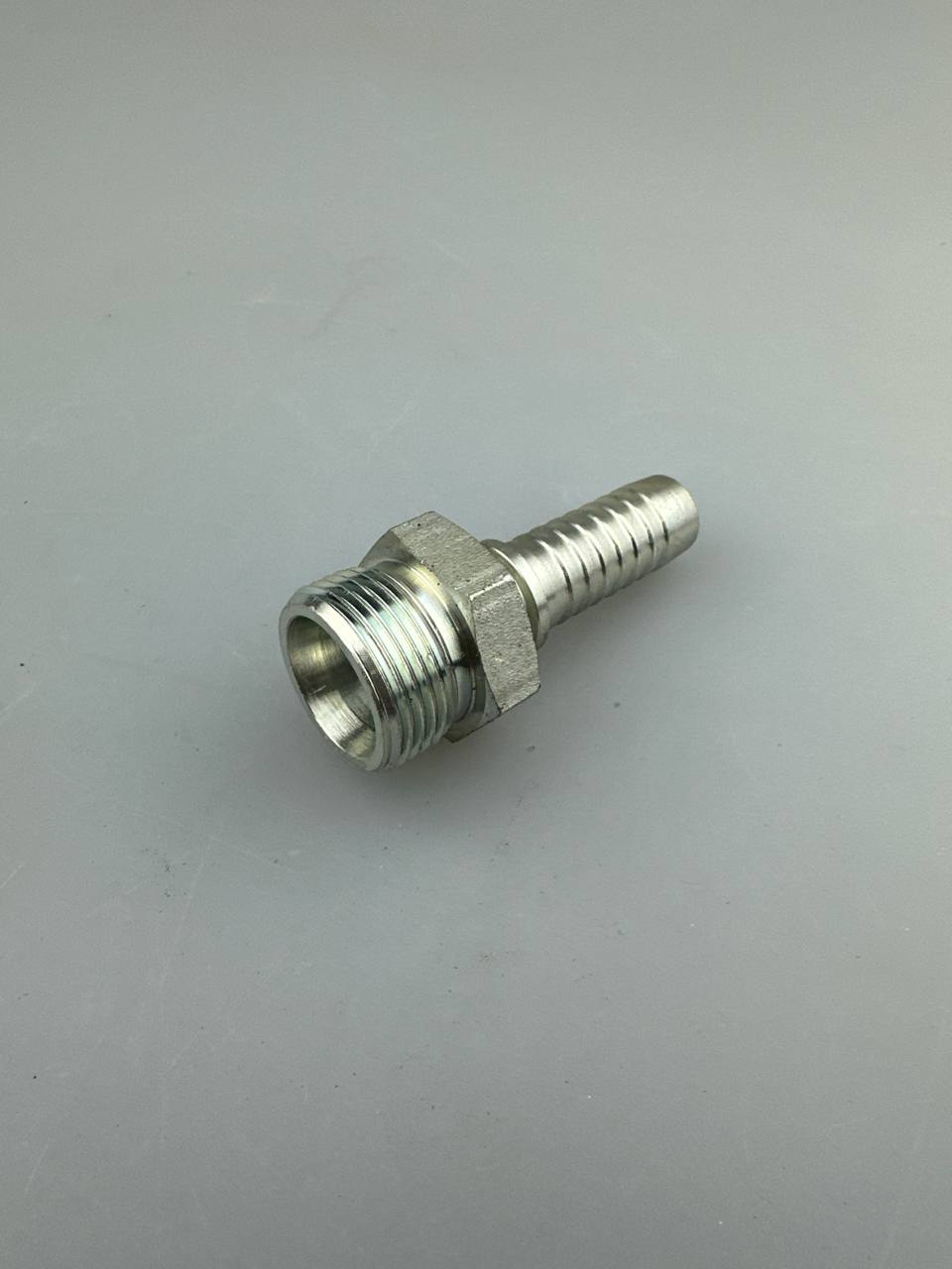 Фитинг DKOS 30х2 dn16 (ш)