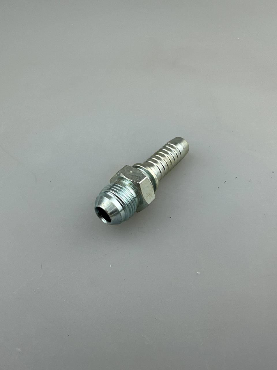 Фитинг JIC 3/4 dn12 (ш)