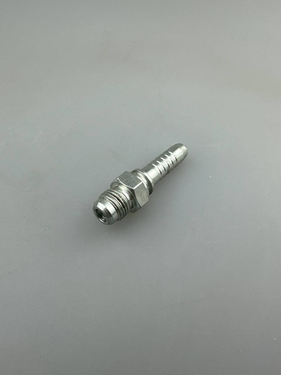 Фитинг JIC 9/16 dn10 (ш) Фитинг JIC 9/16 dn10 (ш)