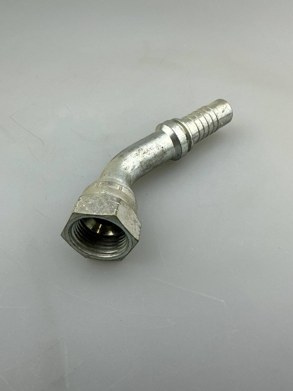 Фитинг JIC 1 1/16 dn20 (45)