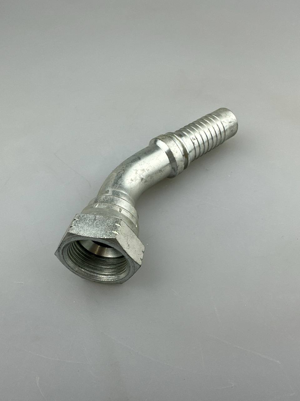 Фитинг JIC 1,5/16 dn25 (45)