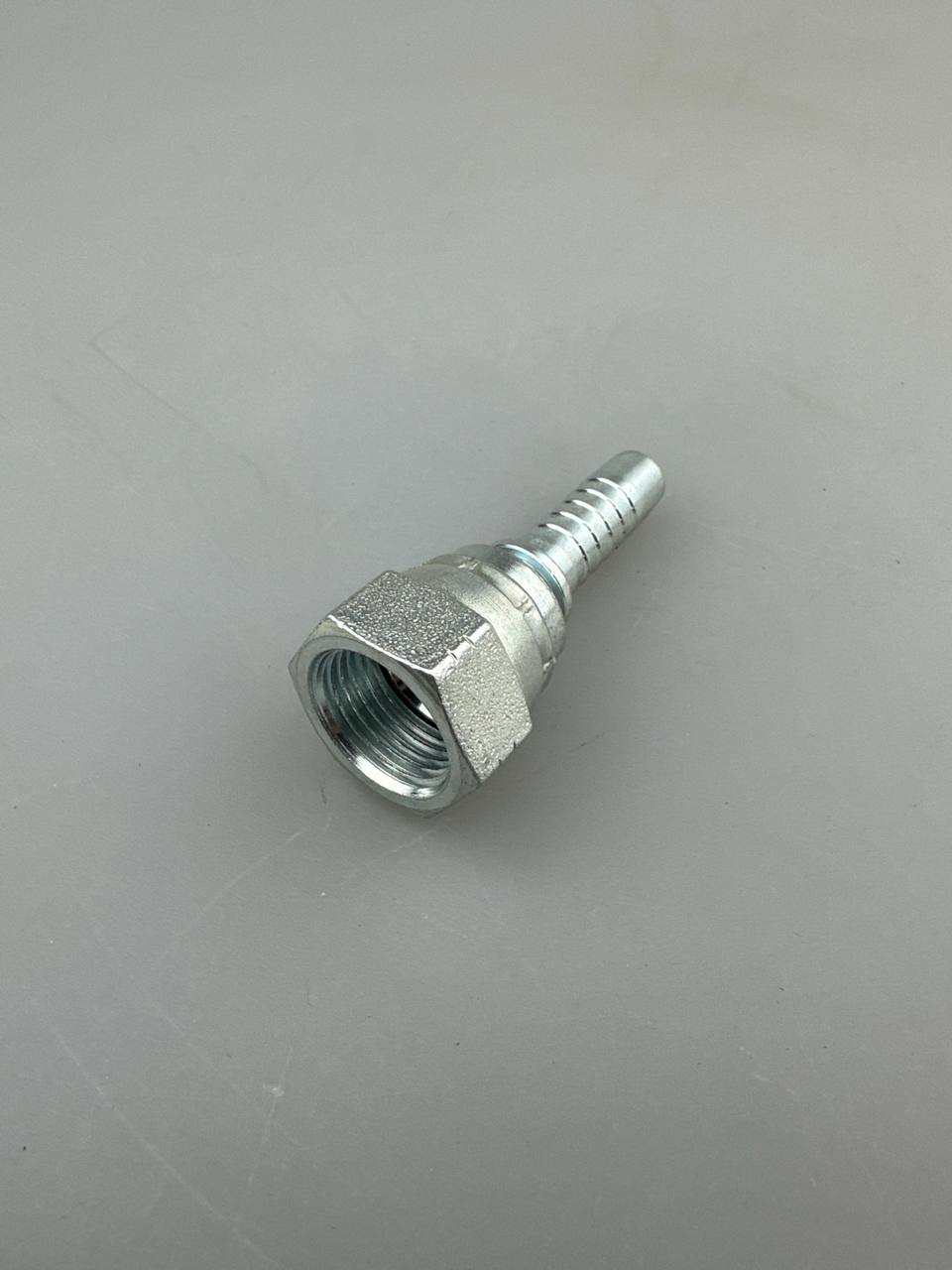 Фитинг JIC 3/4 dn10