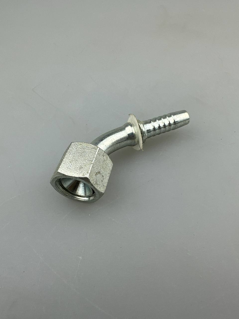 Фитинг JIC 3/4 dn10 (45)