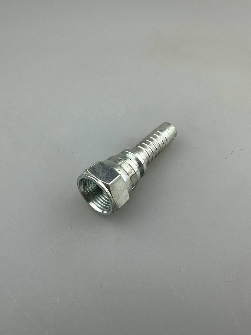 Фитинг JIC 3/4 dn12