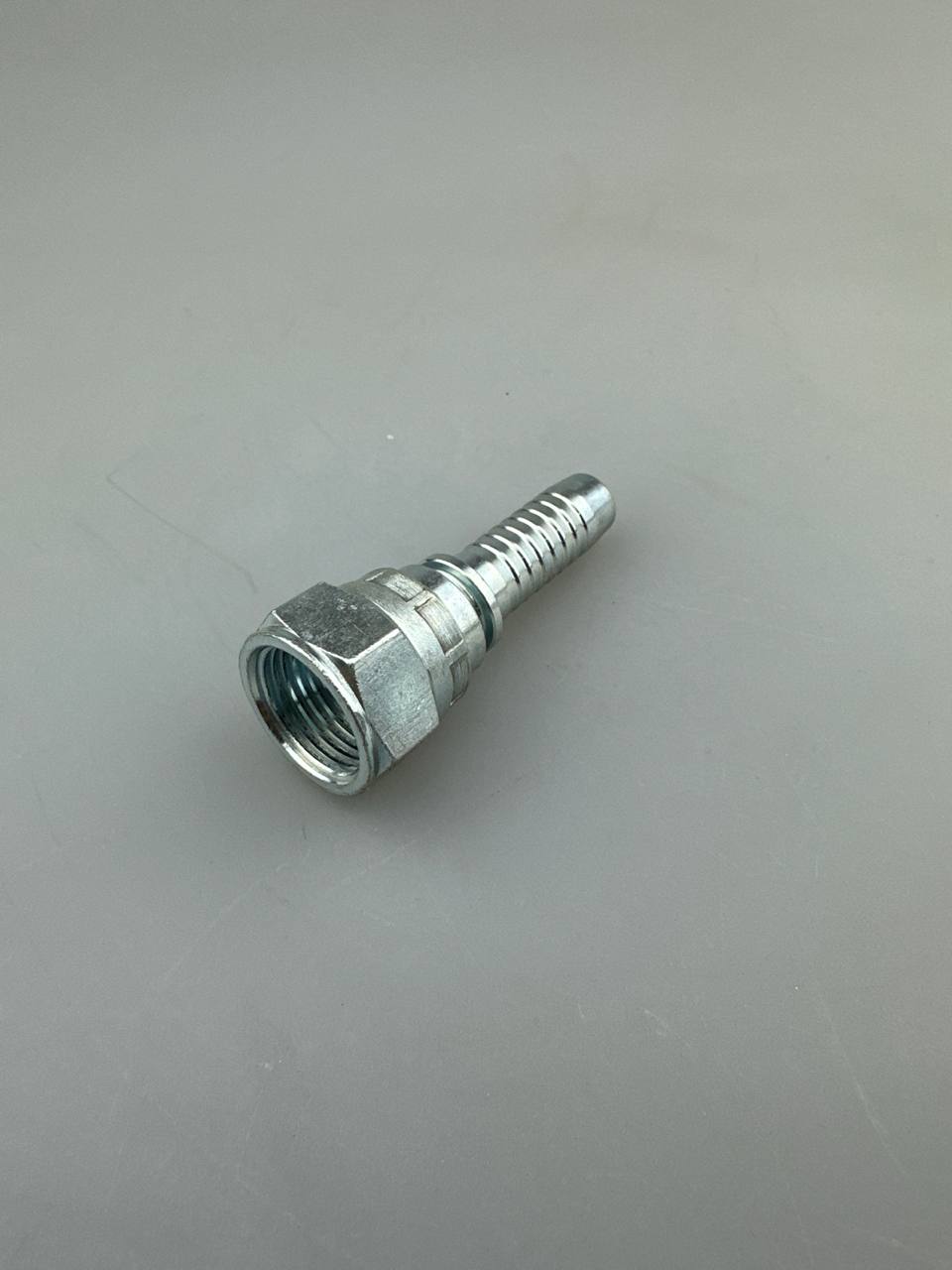 Фитинг JIC 7/8 dn12