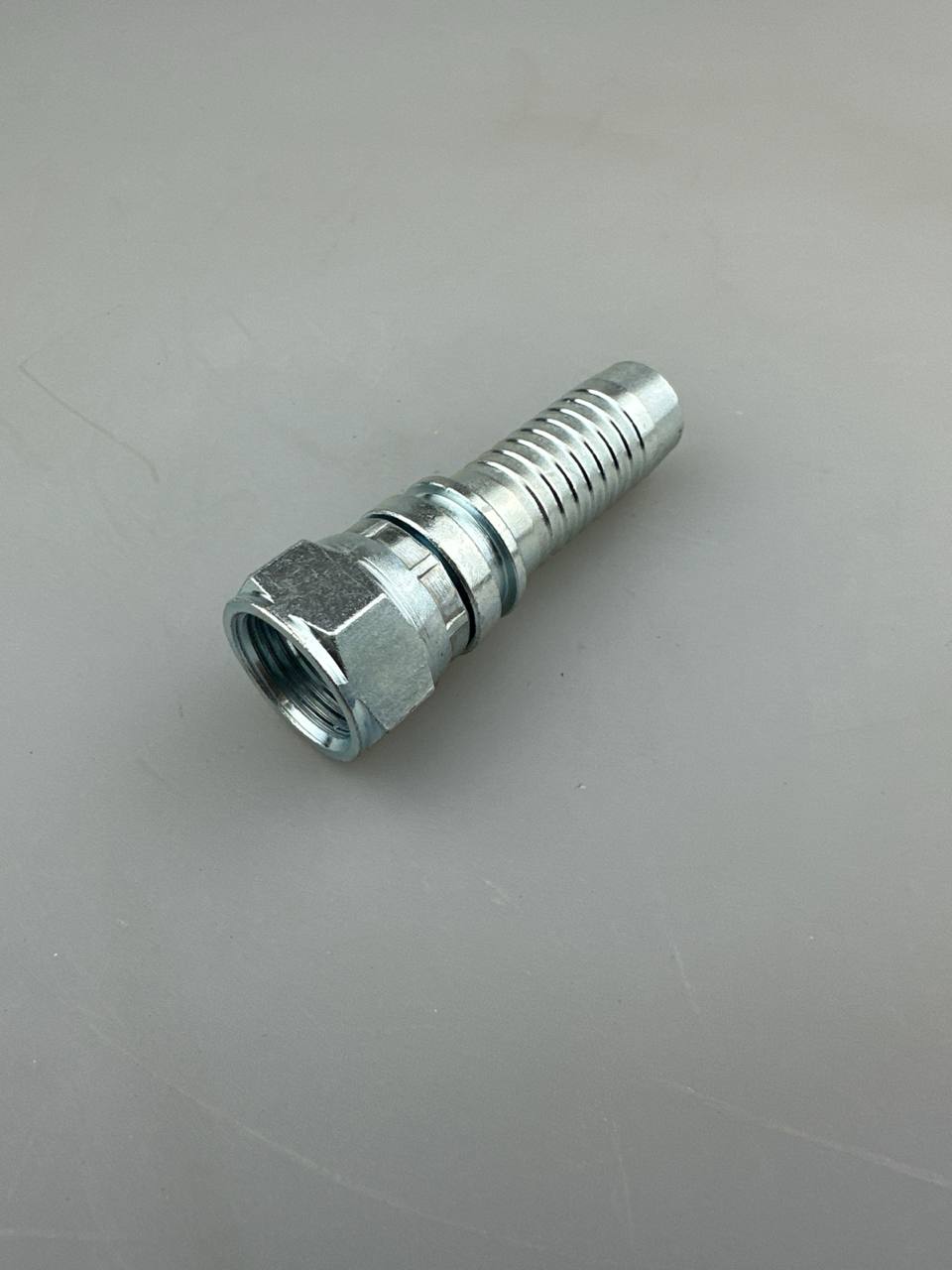 Фитинг JIC 7/8 dn20