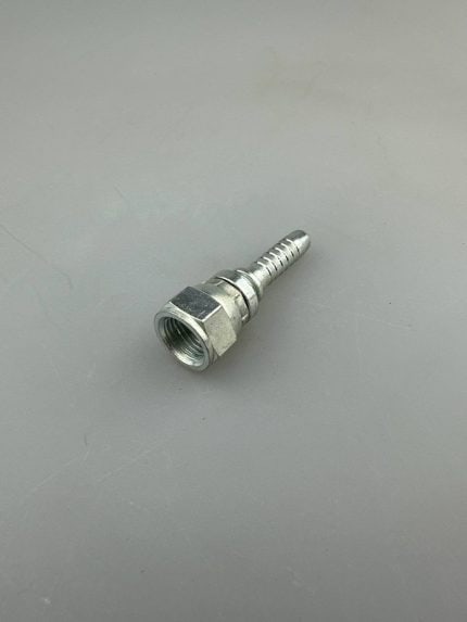 Фитинг JIC 9/16 dn8