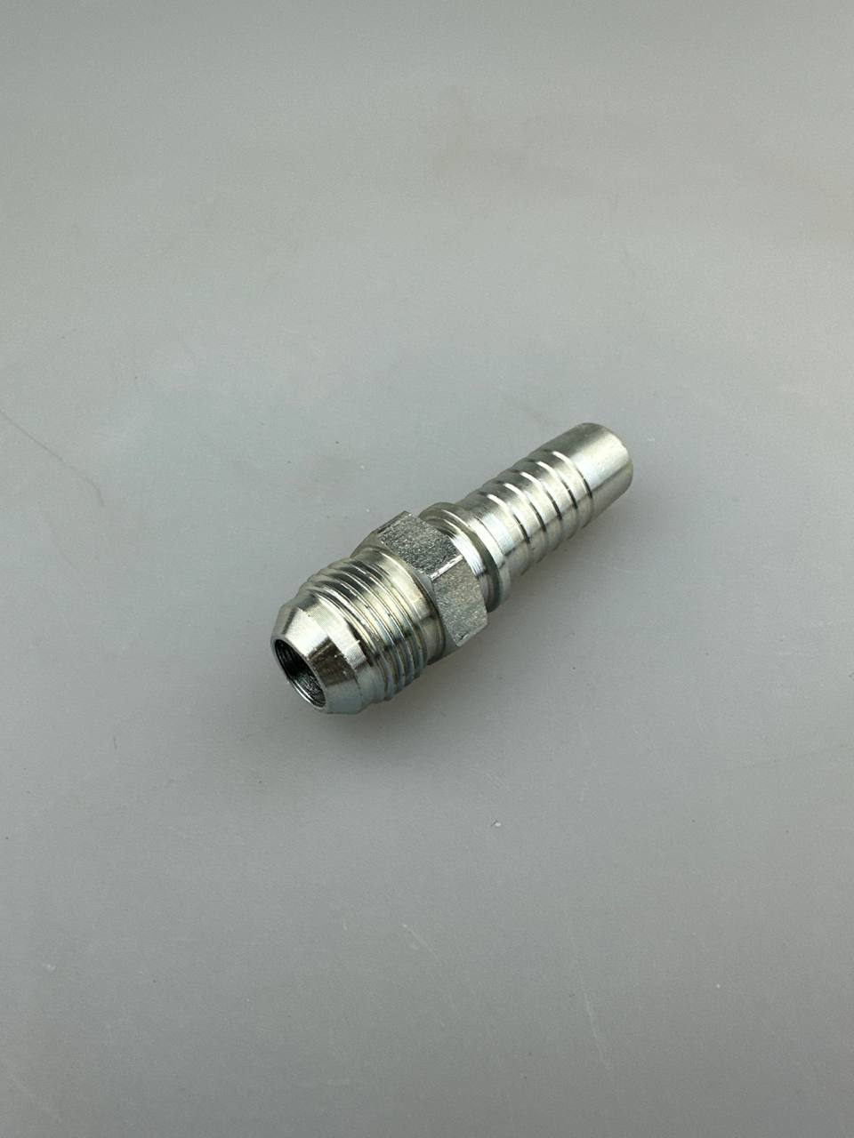 Фитинг JIC 7/8 dn16 (ш)