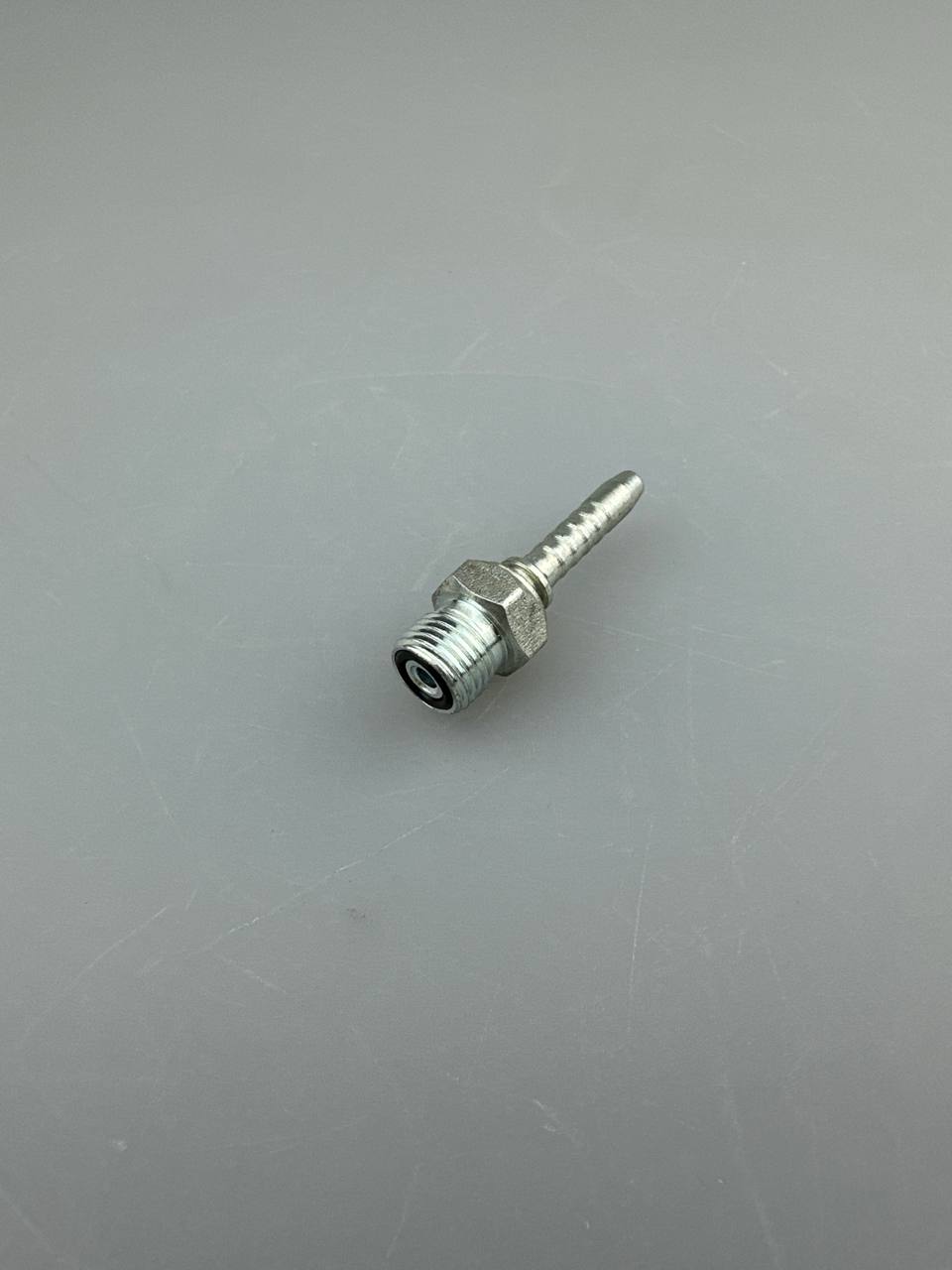 Фитинг ORFS 9/16 dn6 (ш)