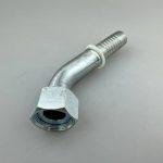 Фитинг ORFS 1.7/16 dn25 (45)