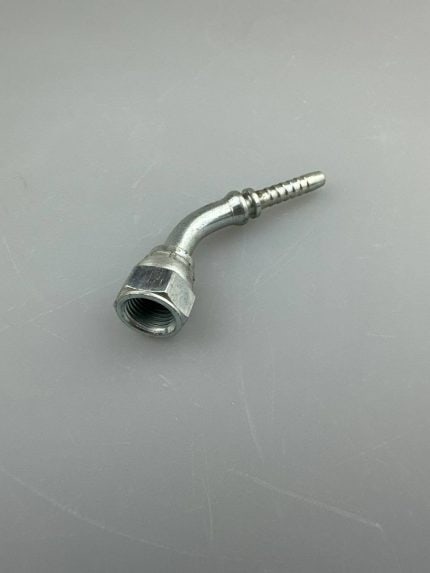 Фитинг ORFS 9/16 dn6 (45)