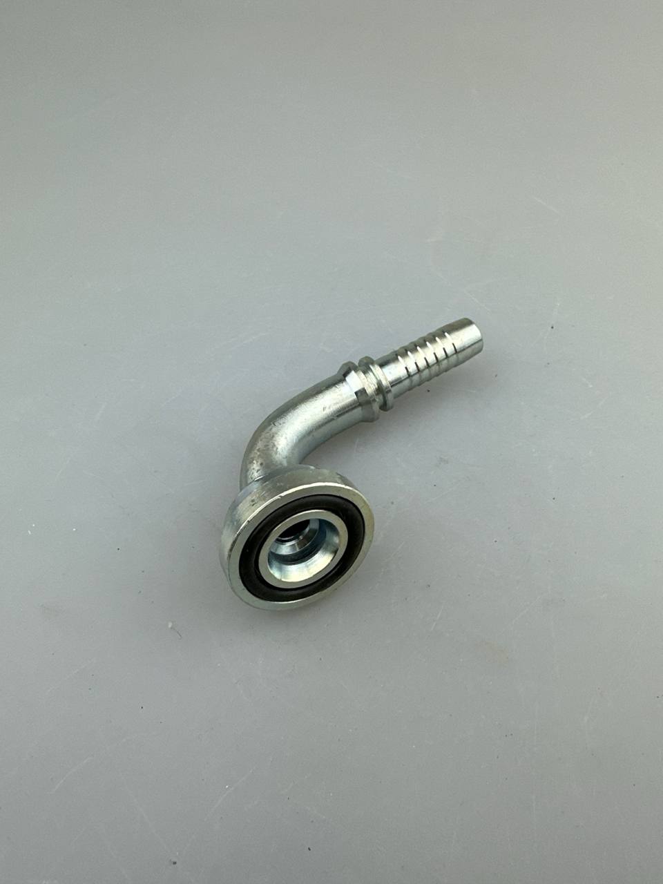 Фланец DN 12 SFL 12.90 (d 38.1)