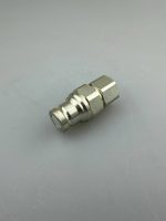 БРС ниппель FlatFace BSP 3/8