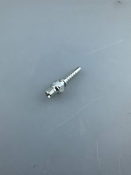 Фитинг DK М10x1 dn06 (ш)