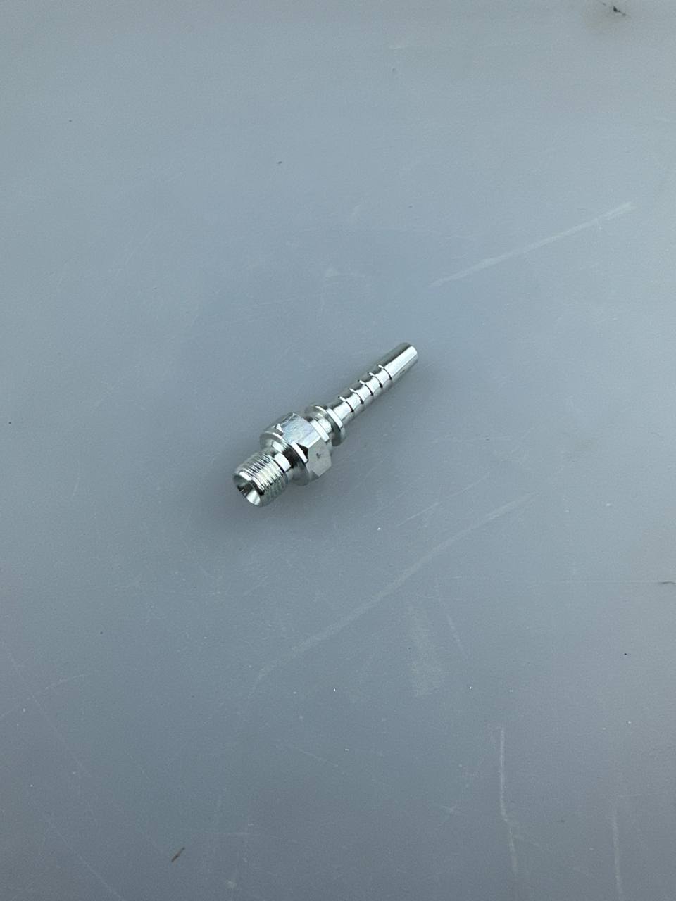 Фитинг DK М10x1 dn06 (ш)