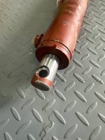 Гидроцилиндр адаптера 208А.46.02.100 (208А.45.05.600) (кгц 63.40.115)