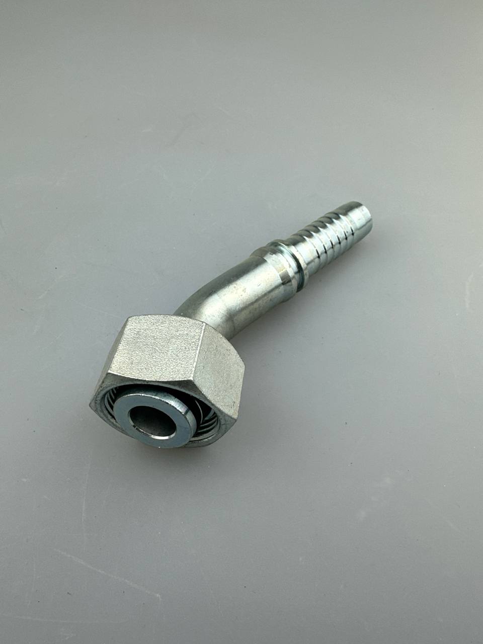 Фитинг DKOS 36х2 dn20(45)