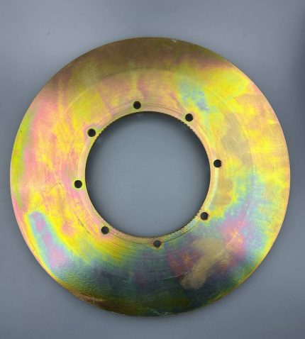 Диск стояночного тормоза У35.615-35.301-01