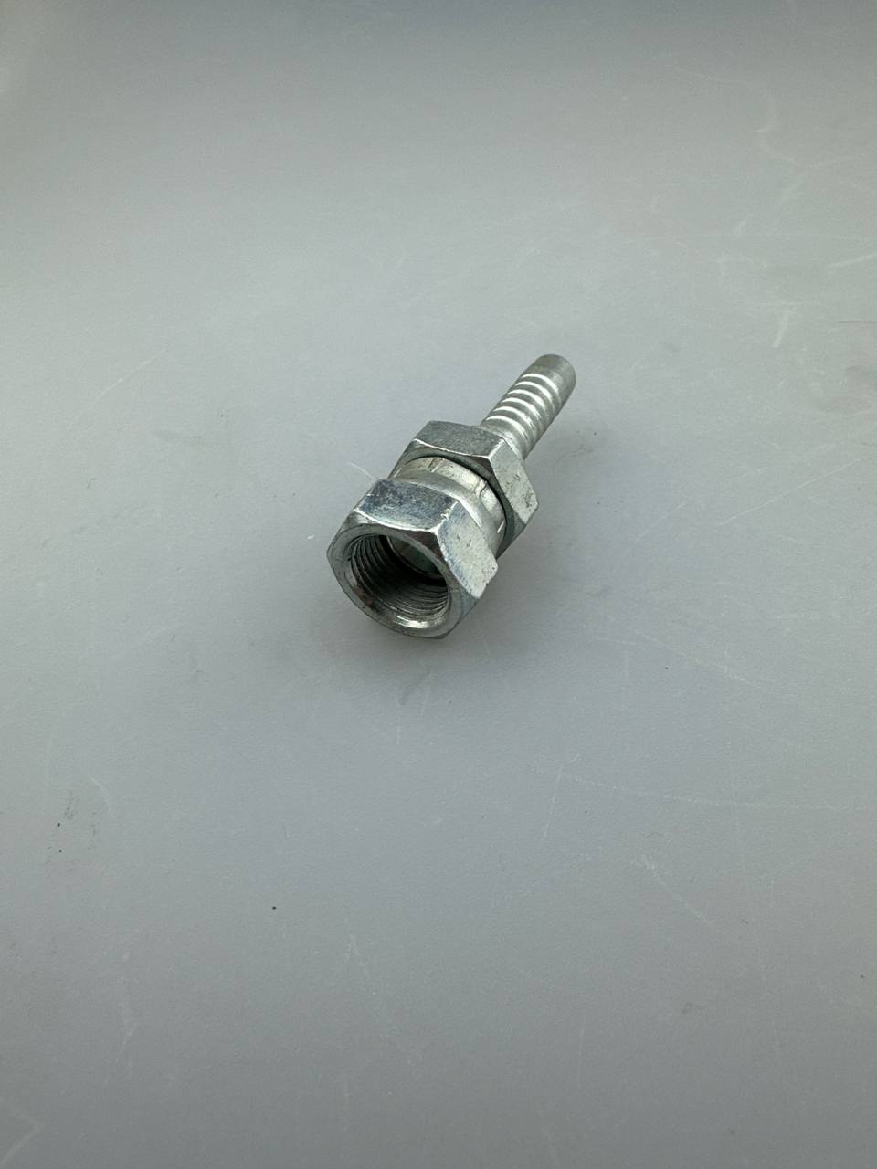 Фитинг DKI 16x1.5 dn10