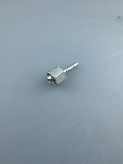 Фитинг DK М16x1.5 dn6