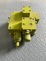 Гидрораспределитель РГС-25.М2-01 (РГС-25.2-12.00.000)