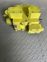 Гидрораспределитель РГС-25.М2-01 (РГС-25.2-12.00.000)