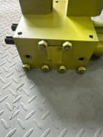 Гидрораспределитель РГС-25.М2-01 (РГС-25.2-12.00.000)