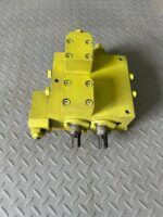 Гидрораспределитель РГС-25.М2-01 (РГС-25.2-12.00.000)