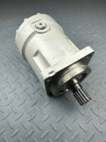 Гидронасос А1-56/25.04