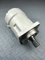 Гидронасос А1-56/25.04