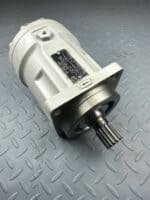 Гидронасос А1-56/25.04