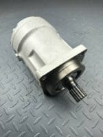 Гидронасос А1-56/25.04