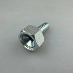 Фитинг DKI 33x2 dn20