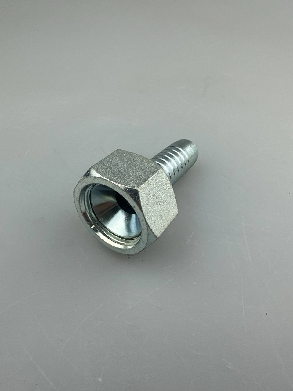 Фитинг DKI 33x2 dn20