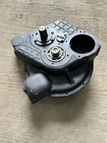 Редуктор отбора мощности (РОМ) ТО-28.02.05.000 для ТО-18Б, ТО-28