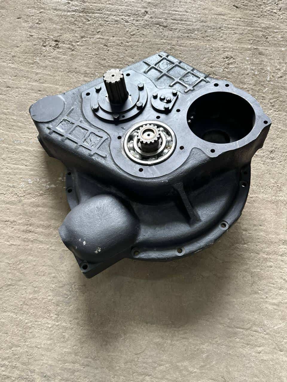 Редуктор отбора мощности (РОМ) ТО-28.02.05.000 для ТО-18Б, ТО-28